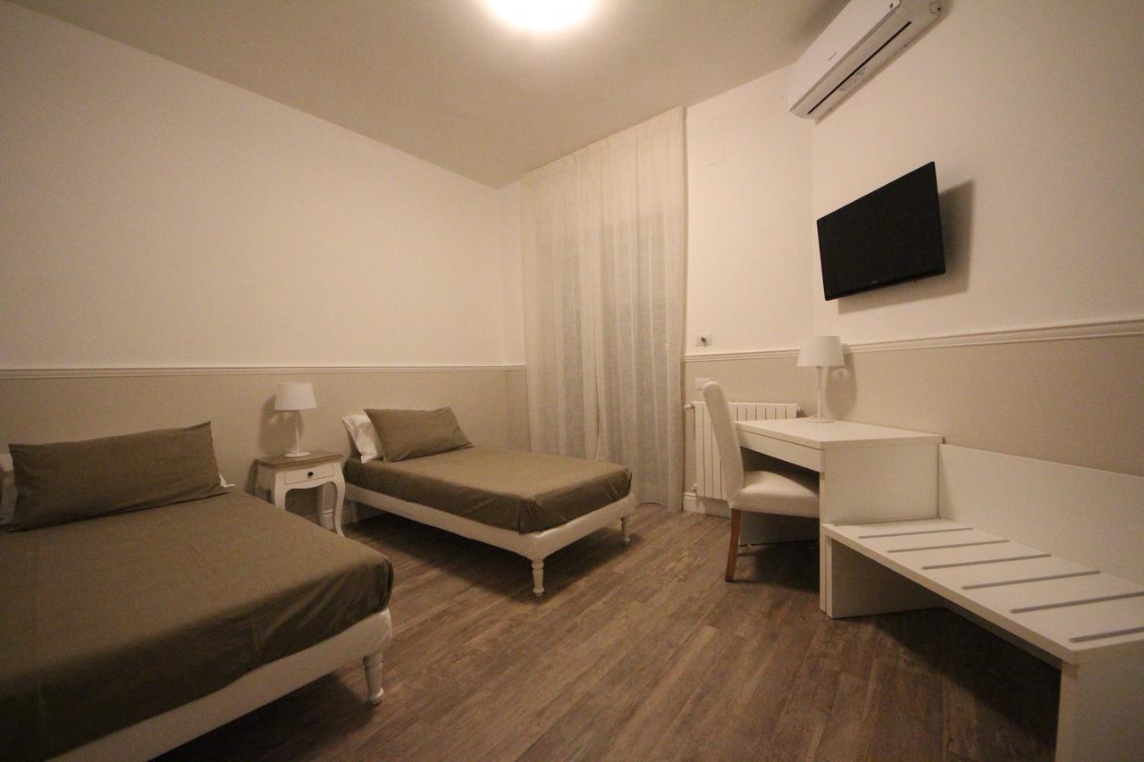 Principe Bari Exterior foto