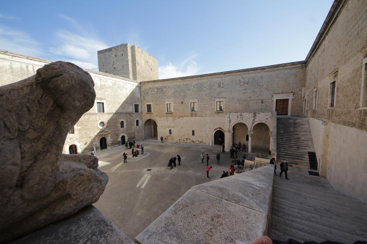 Principe Bari Exterior foto